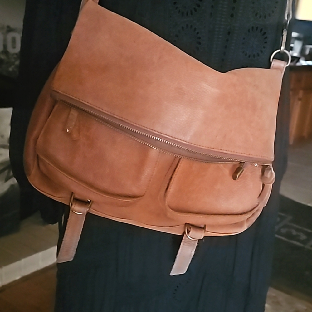 Sundance bag
